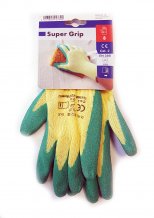Pracovní rukavice Super Grip