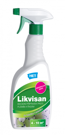 Het Likvisan
