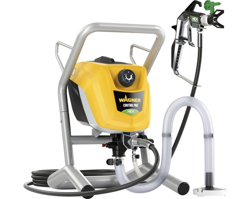 Wagner HEA Control Pro 250 M Airless Paint Sprayer