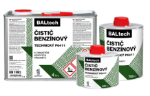 BALTECH technický benzínový čistič P6411