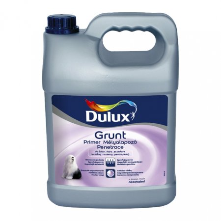 Dulux Grunt - Velikost balení: 1l