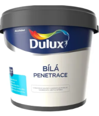 Dulux BÍLÁ PENETRACE
