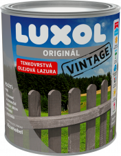 Luxol Originál Vintage 2,5l