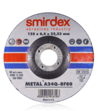 Smirdex 913 brusný disk Ø230mm