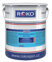 Rokoprim Aqua RK 601 0118 šedá