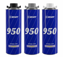 HB Body 950 2kg