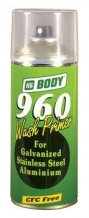 HB Body 960 Wash Primer Reaktivní základ, světe žlutý
