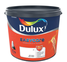 Dulux EasyCare bílý mrak 15kg (PALETA 33ks) - bílá