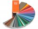 RAL K5 je profesionální vzorník, který obsahuje 213 barevných odstínů.