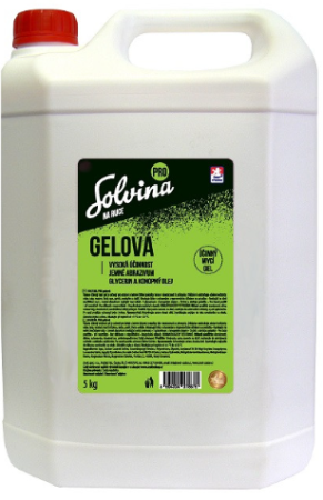 SOLVINA Pro Gel