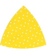 Würth Trojúhelníkový brusný papír na dřevo Useit® Superpad