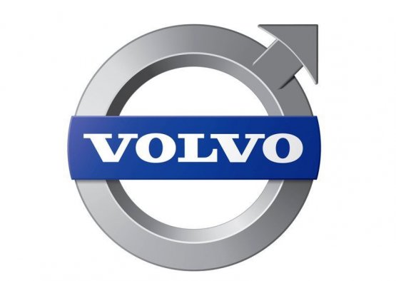 Opravná tužka na auto Volvo 100ml