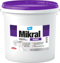 Het Mikral Silikát 20kg