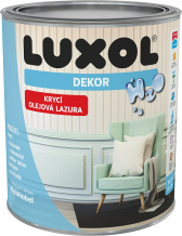 Luxol Dekor 2,5l