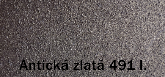 Schmiedeeisen lack kovářská barva 0,75l