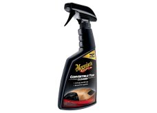Meguiar's Convertible & Cabriolet Cleaner - čistič střech kabrioletů, 450 ml