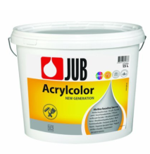Jub Acrylcolor bílá
