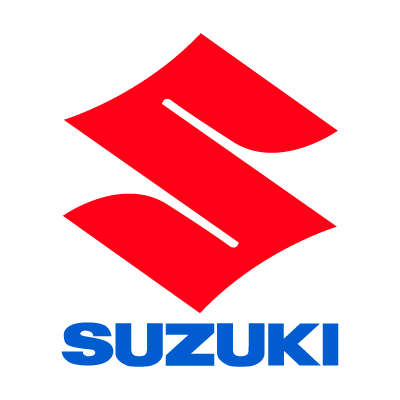 Autolak ve spreji Suzuki