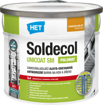 Het Soldecol Unicoat SM 5l ČSN