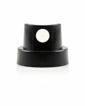Tryska Standard Cap Black/White