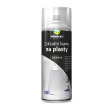 Primalex Základní barva na plasty 400ml
