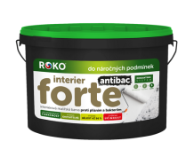 ROKO Interier Forte Antibac