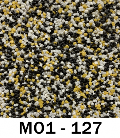 Het Mozaiková omítkovina MO1 25kg