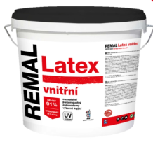 Teluria V2064 latex vnitřní, bílý