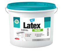 Het Latex vnitřní