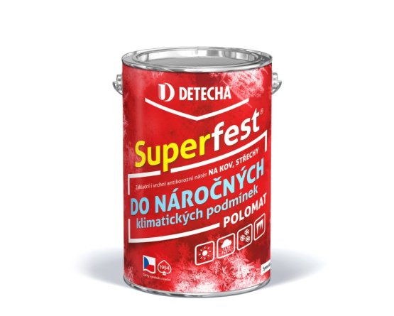 Detecha Superfest 20kg