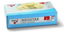 MEDSTAR LATEX PP