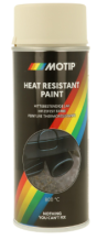 Motip  žár.do 800°C béžový 400ml