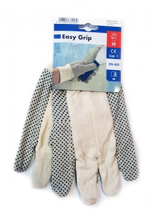 Pracovní  rukavice Easy Grip