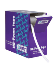 Body pěnová páska