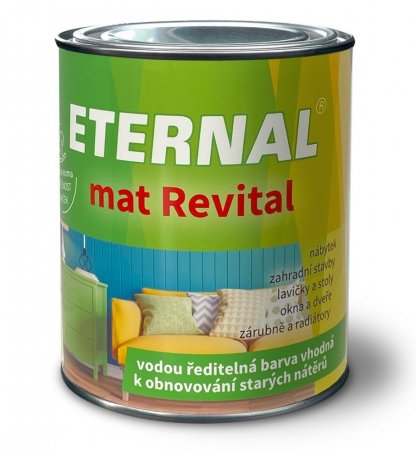 Eternal MAT Revital 10kg