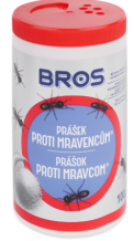 BROS prášek proti mravencům 100g
