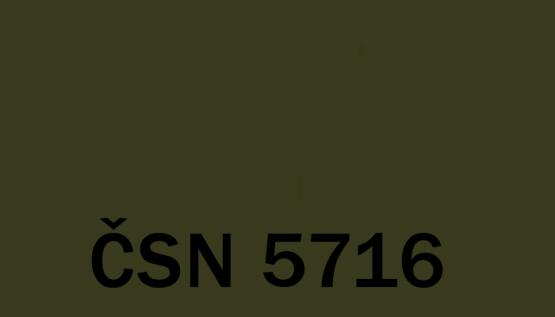 Het Soldecol Unicoat SM 0,75l ČSN