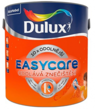 Dulux EasyCare 6,5kg Bílý mrak