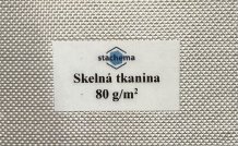 Stachema Skelná tkanina