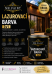MR.PAINT lazurovací barva 3v1 5l