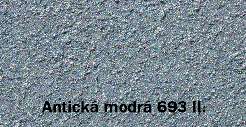 Schmiedeeisen lack kovářská barva 0,75l