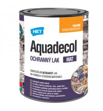 Aquadecol OCHRANNÝ LAK M