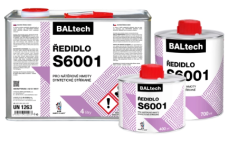 BALTECH ředidlo S6001