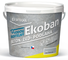 Detecha Ekoban 5kg