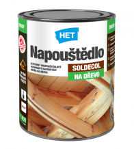 HET Soldecol napouštědlo