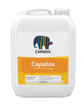 Caparol Capatox biocidní nátěr