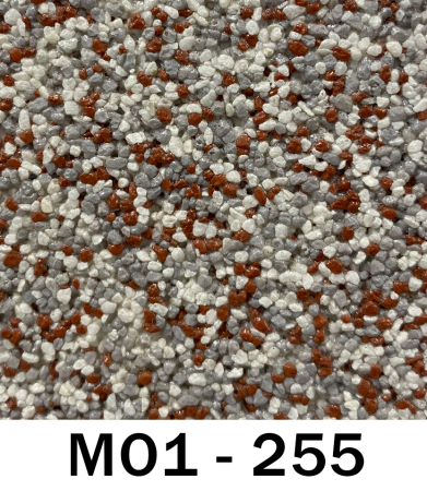 Het MO1 Mozaiková omítka 12,5kg