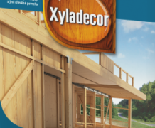 Xyladecor Xylamon HP BPR 2.0