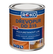 Rokospol Dřevopur DD 315 0,75l
