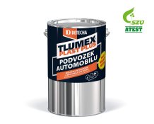 Detecha Tlumex Plast Plus